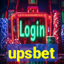 upsbet