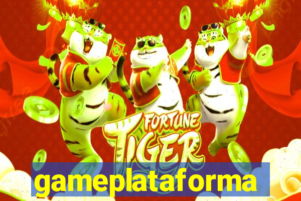 gameplataforma