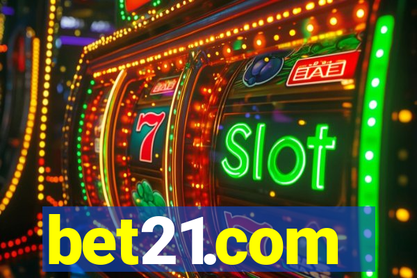 bet21.com