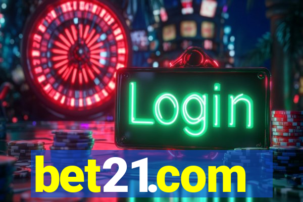 bet21.com