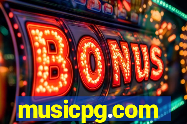 musicpg.com