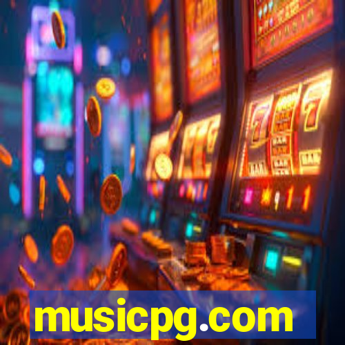 musicpg.com