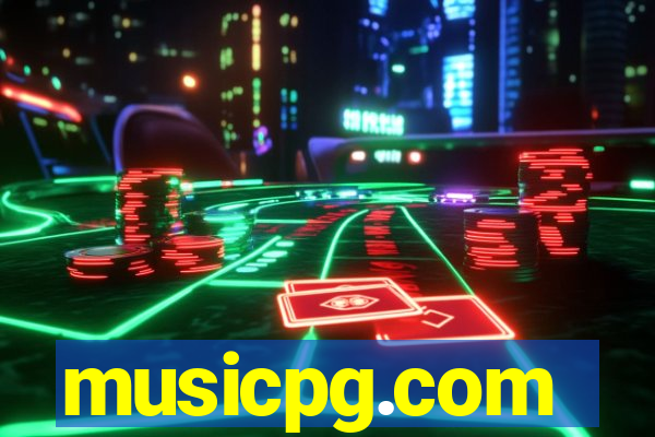 musicpg.com