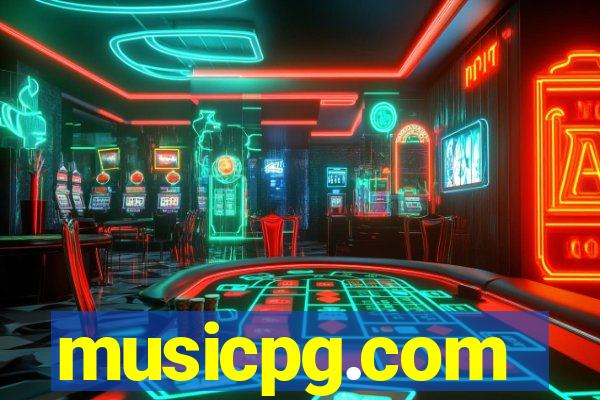 musicpg.com