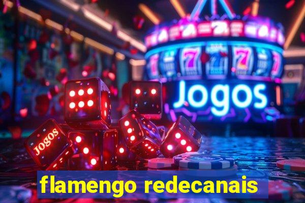 flamengo redecanais