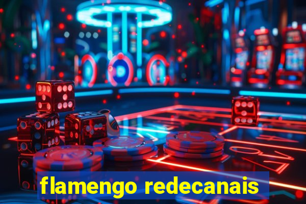 flamengo redecanais