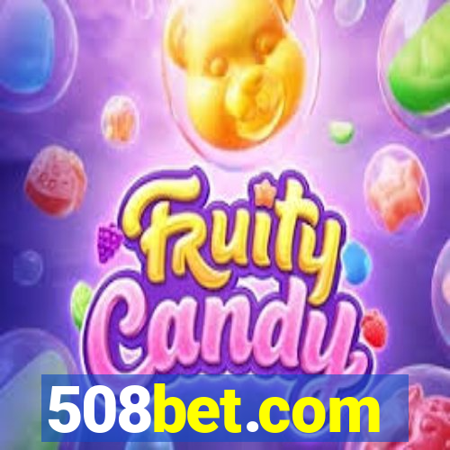 508bet.com