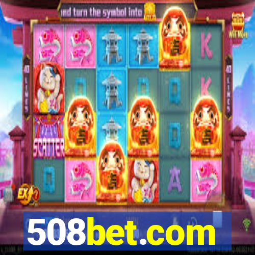 508bet.com