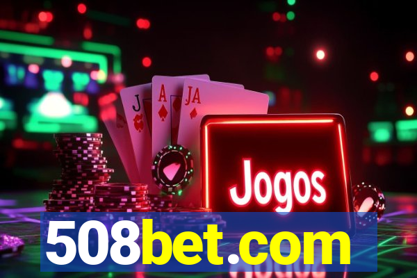 508bet.com