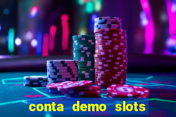 conta demo slots pg touro