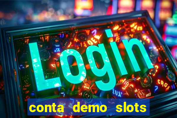 conta demo slots pg touro