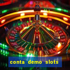 conta demo slots pg touro