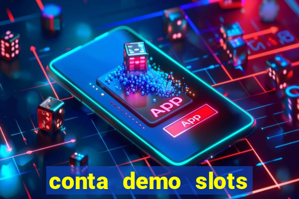 conta demo slots pg touro