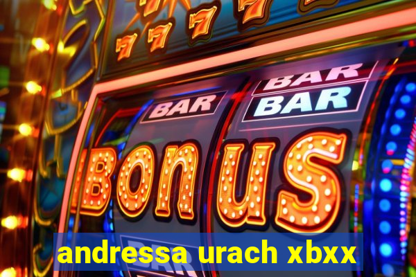 andressa urach xbxx