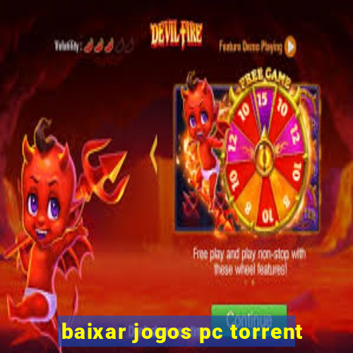 baixar jogos pc torrent