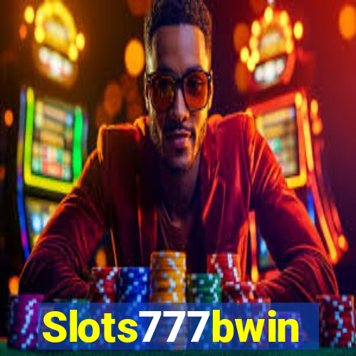 Slots777bwin