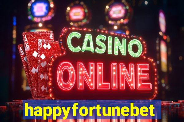 happyfortunebet.com