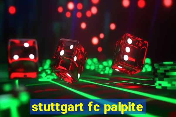 stuttgart fc palpite