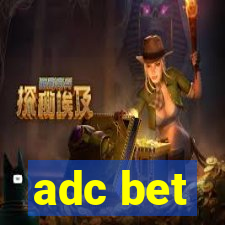 adc bet