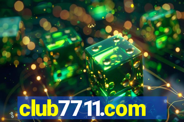 club7711.com