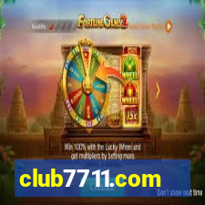 club7711.com