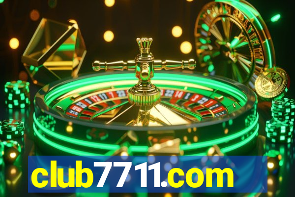 club7711.com