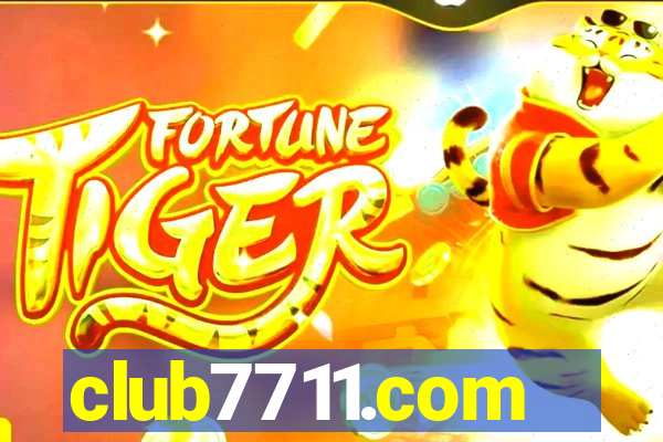 club7711.com