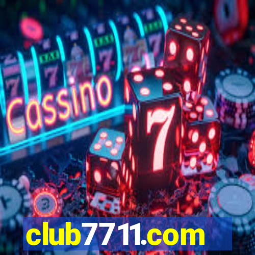 club7711.com