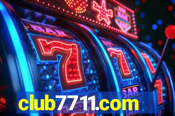 club7711.com