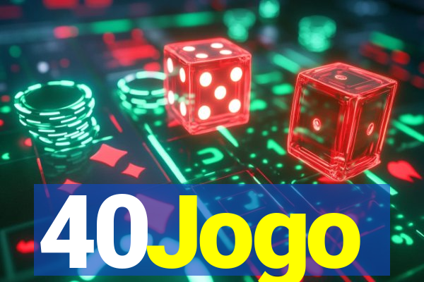 40Jogo