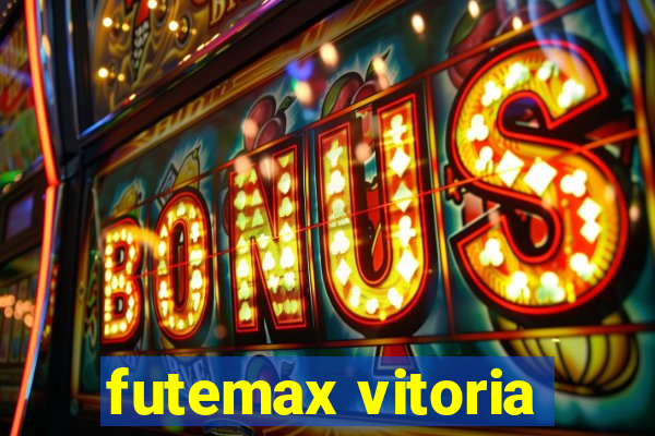 futemax vitoria