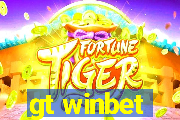 gt winbet