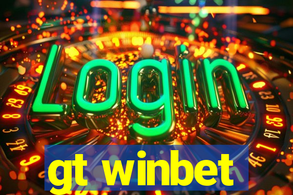 gt winbet