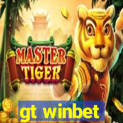 gt winbet