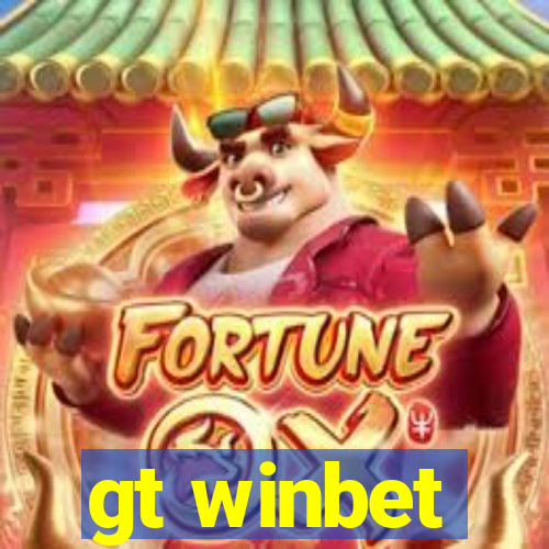 gt winbet