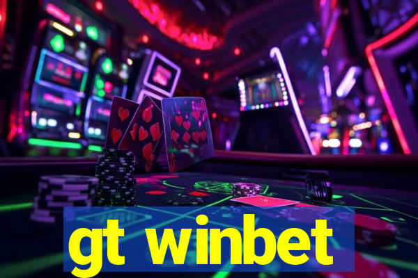 gt winbet