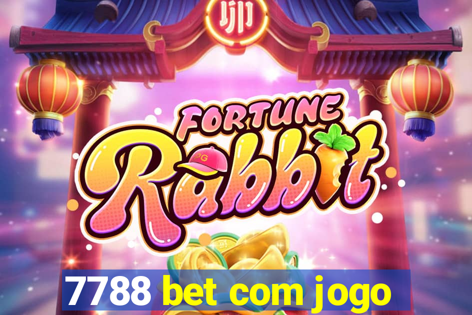 7788 bet com jogo