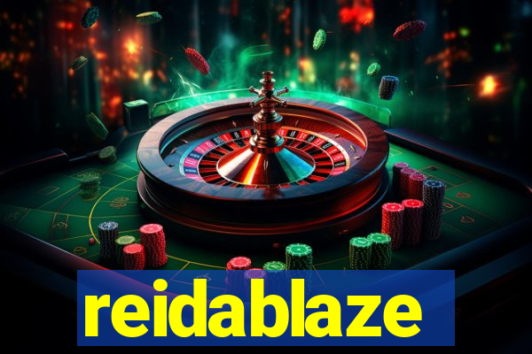 reidablaze