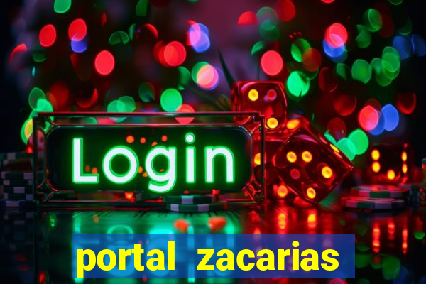 portal zacarias area 51