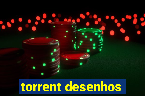 torrent desenhos