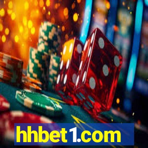 hhbet1.com