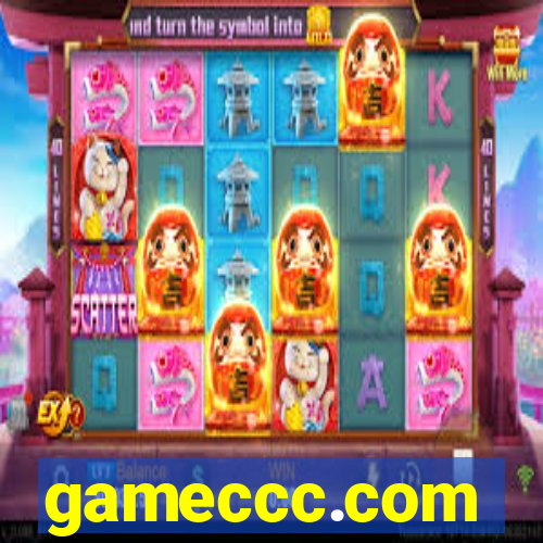 gameccc.com