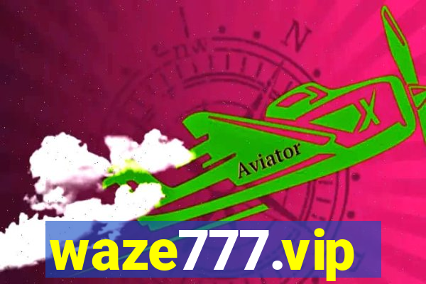 waze777.vip