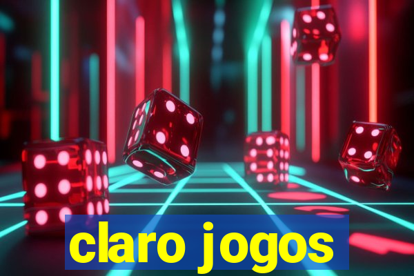 claro jogos