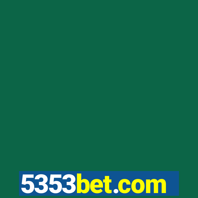 5353bet.com