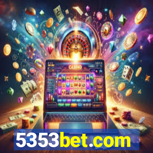 5353bet.com