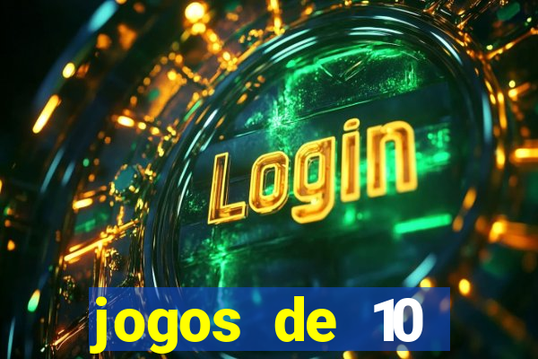 jogos de 10 centavos na vai de bet