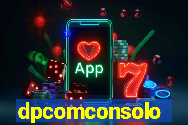 dpcomconsolo