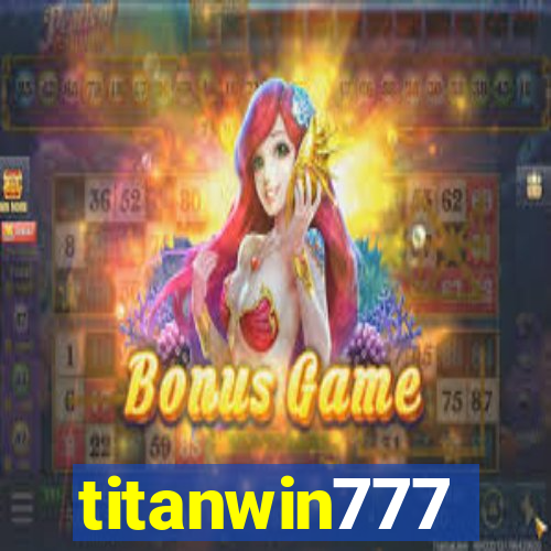 titanwin777