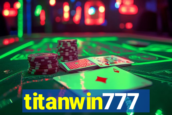 titanwin777